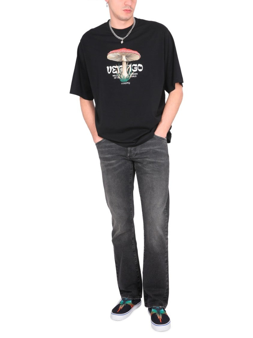 Marcelo Burlon Jeans Cross