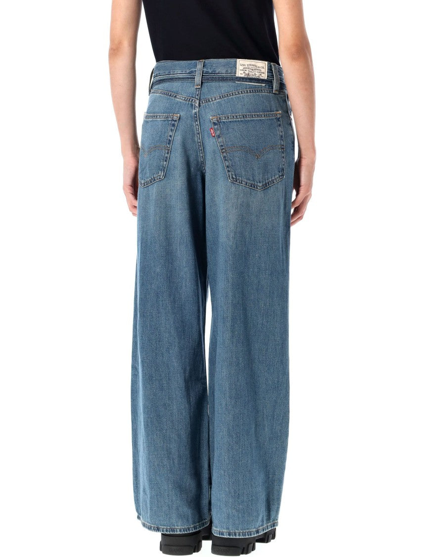 Levi's Xl Straightleg Jeans