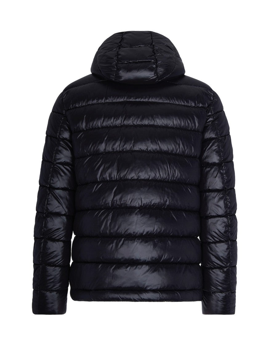 Blauer Adams Black Jacket