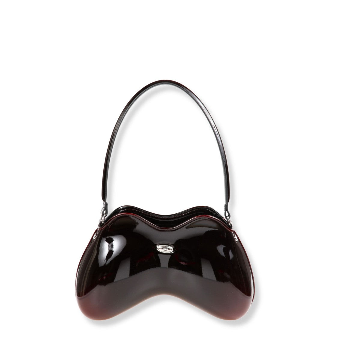 Diesel Double-D Shoulder Bag