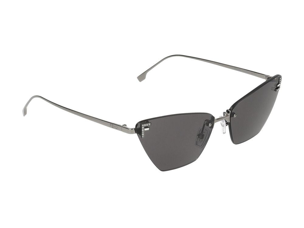 Maison Fendi Sunglasses Fe4160us 14A 57/14/135