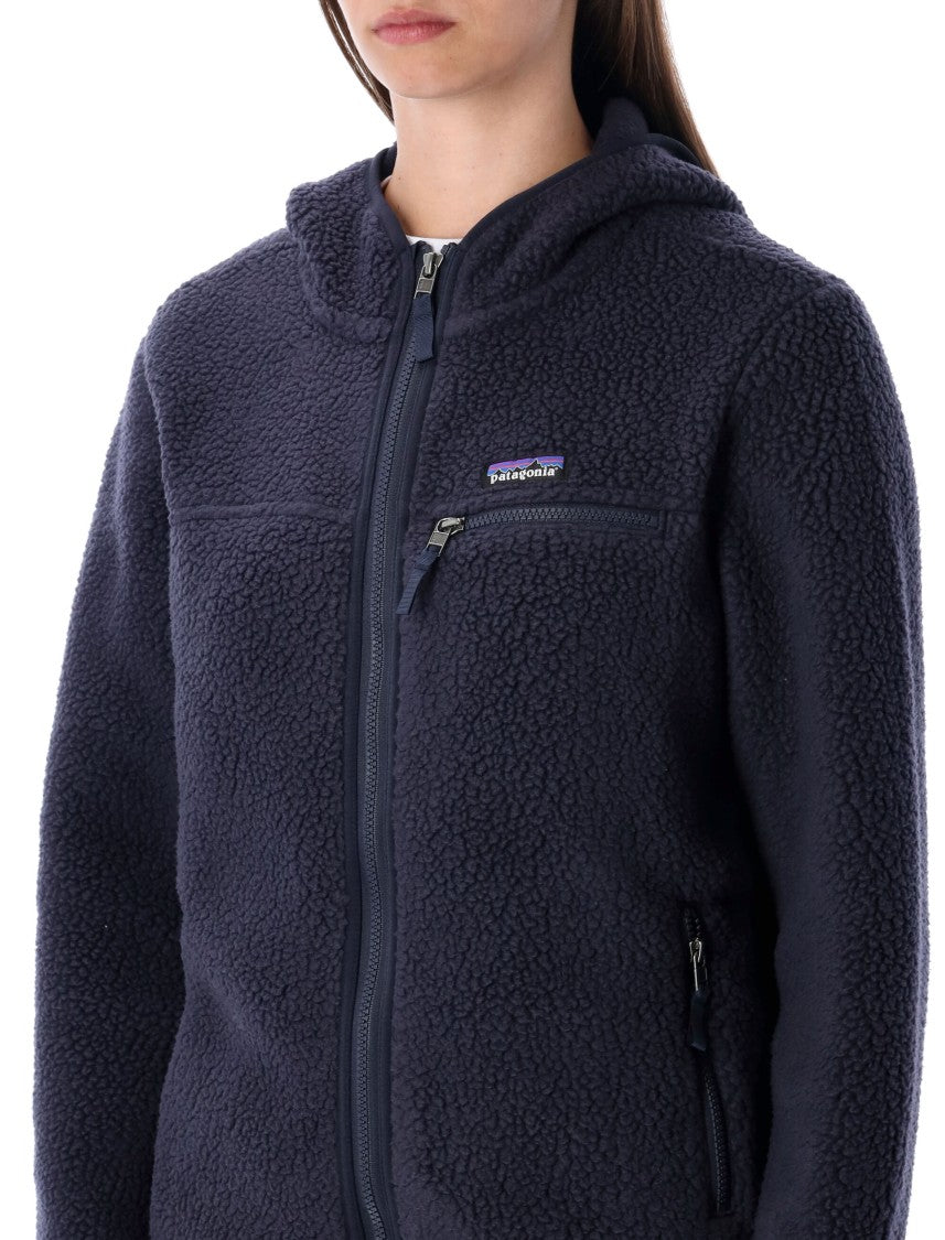 Patagonia Retropile Hoodie