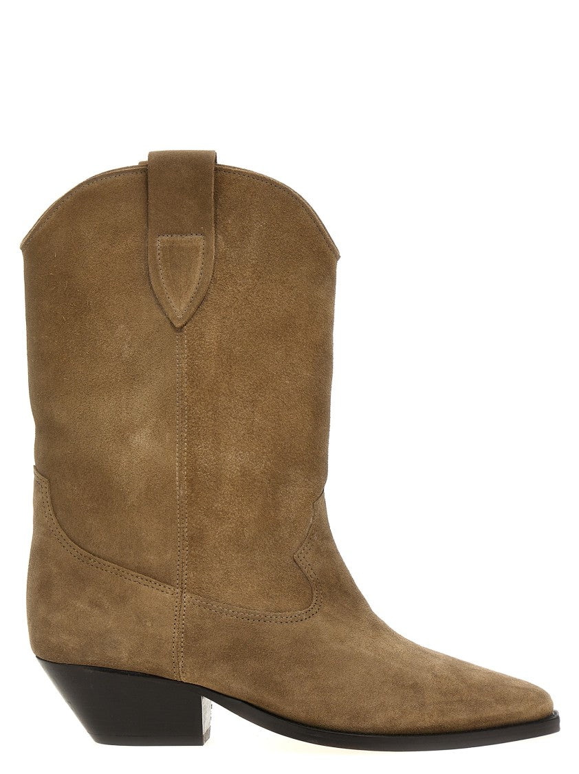 Isabel Marant 'Duerto' Boots