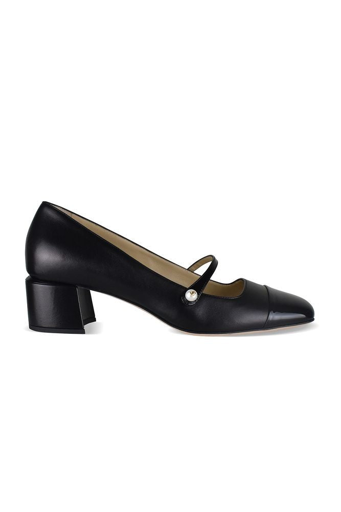 Jimmy Choo Elisa 45 Pumps