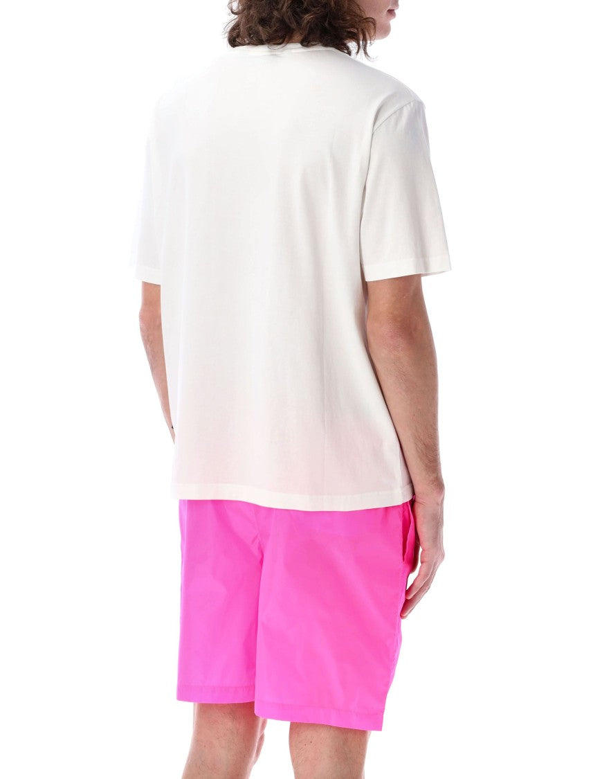 Palm Angels Classic Logo T-Shirt