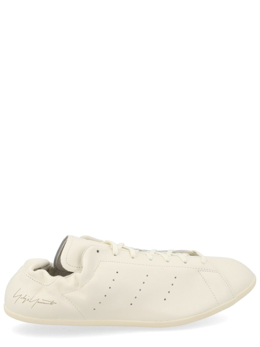Y-3 Stan Smith Lo Pro Leather Sneakers