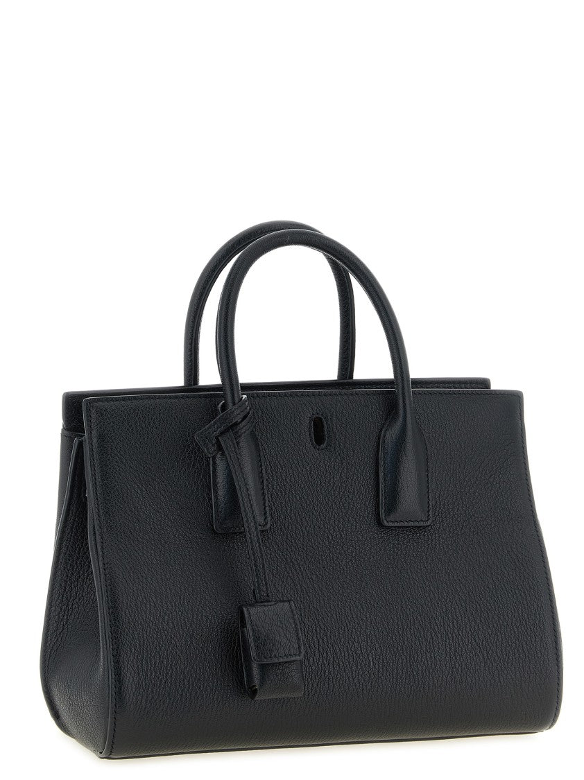Saint Laurent 'Sac De Jour' Small Handbag