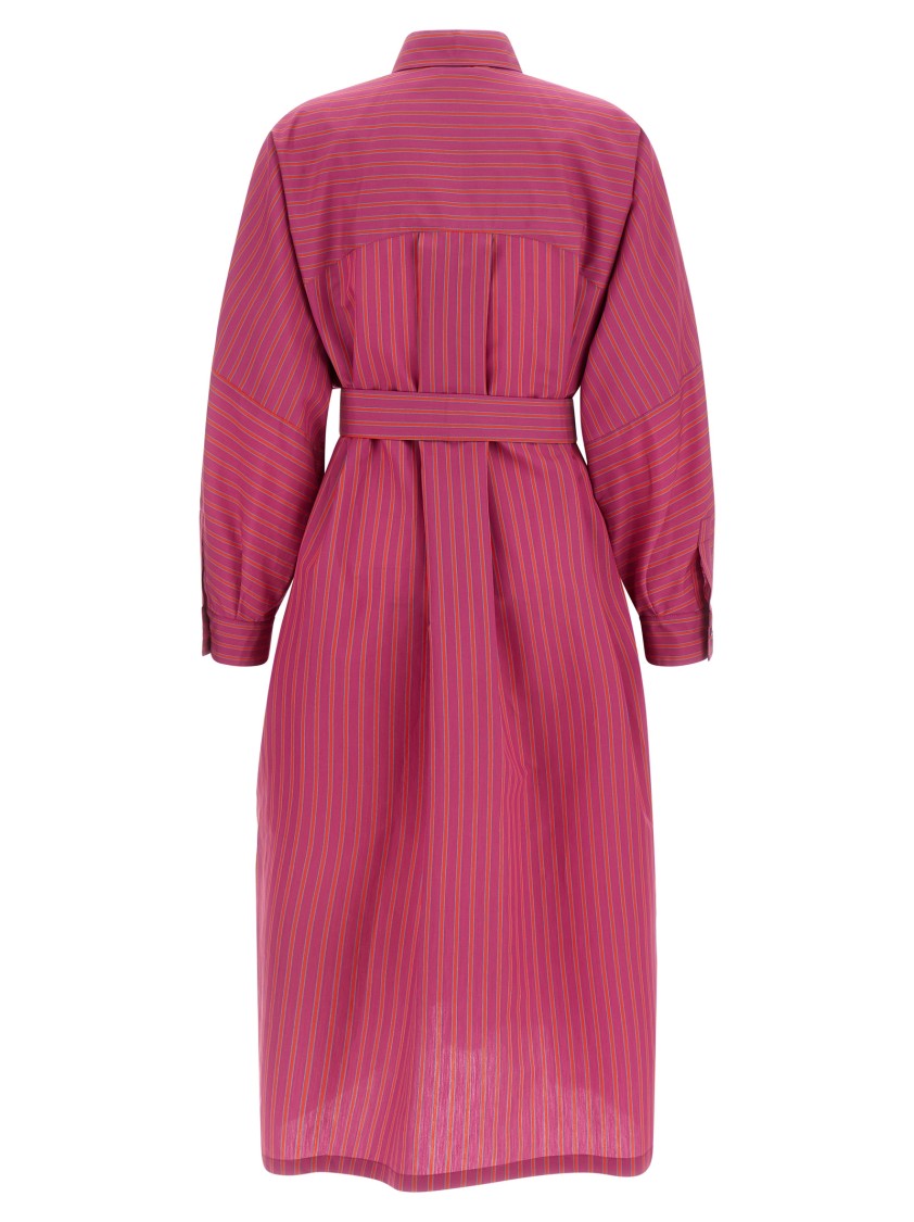 Max Mara 'Mxmlord' Dress