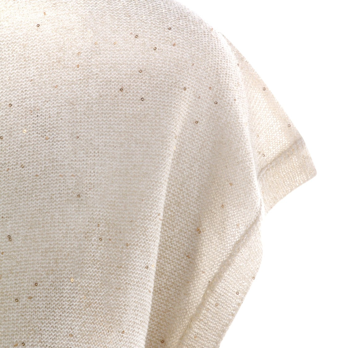 Herno Relaxed Knit Top