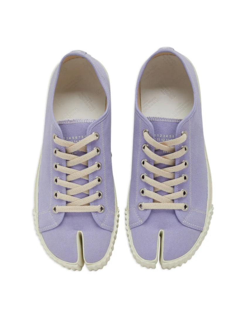 Maison Margiela Tabi Low-Top Sneakers
