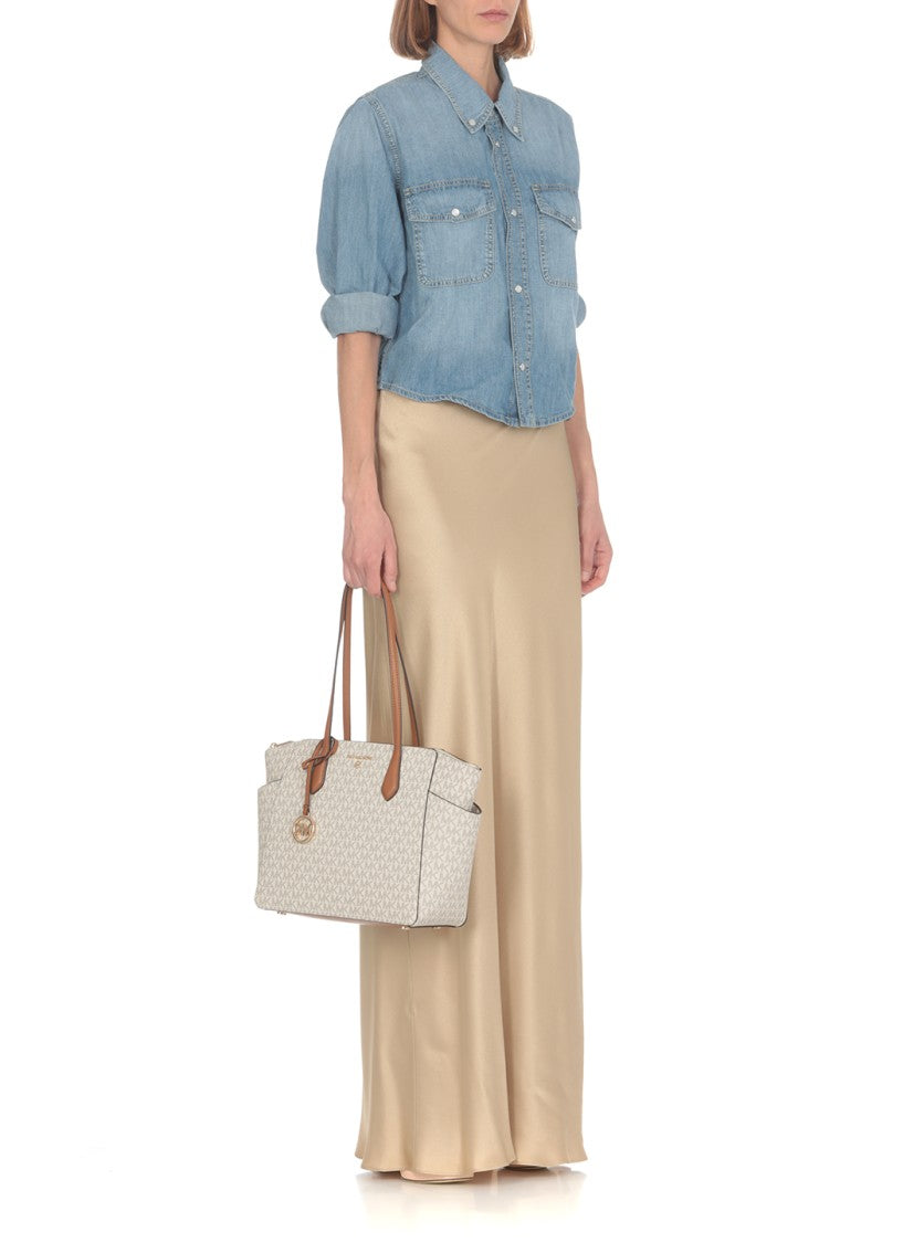 Michael Michael Kors Marylin Shoulder Bag