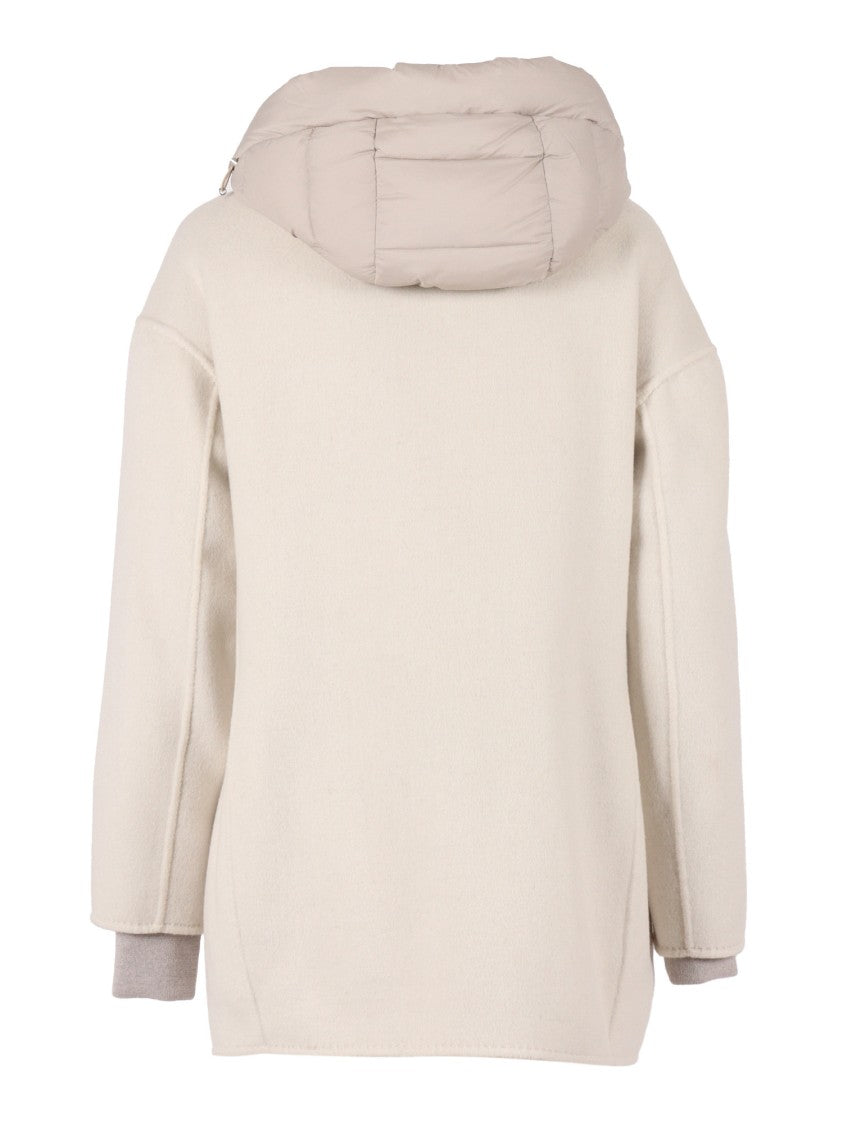 Moorer Natisha-Cwb Jacket