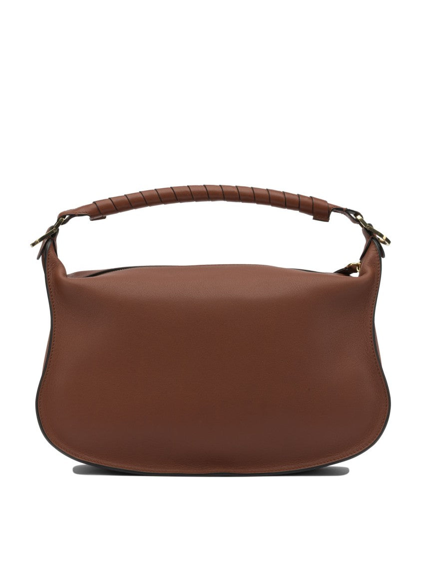 Chloé Small "Marcie" Shoulder Bag
