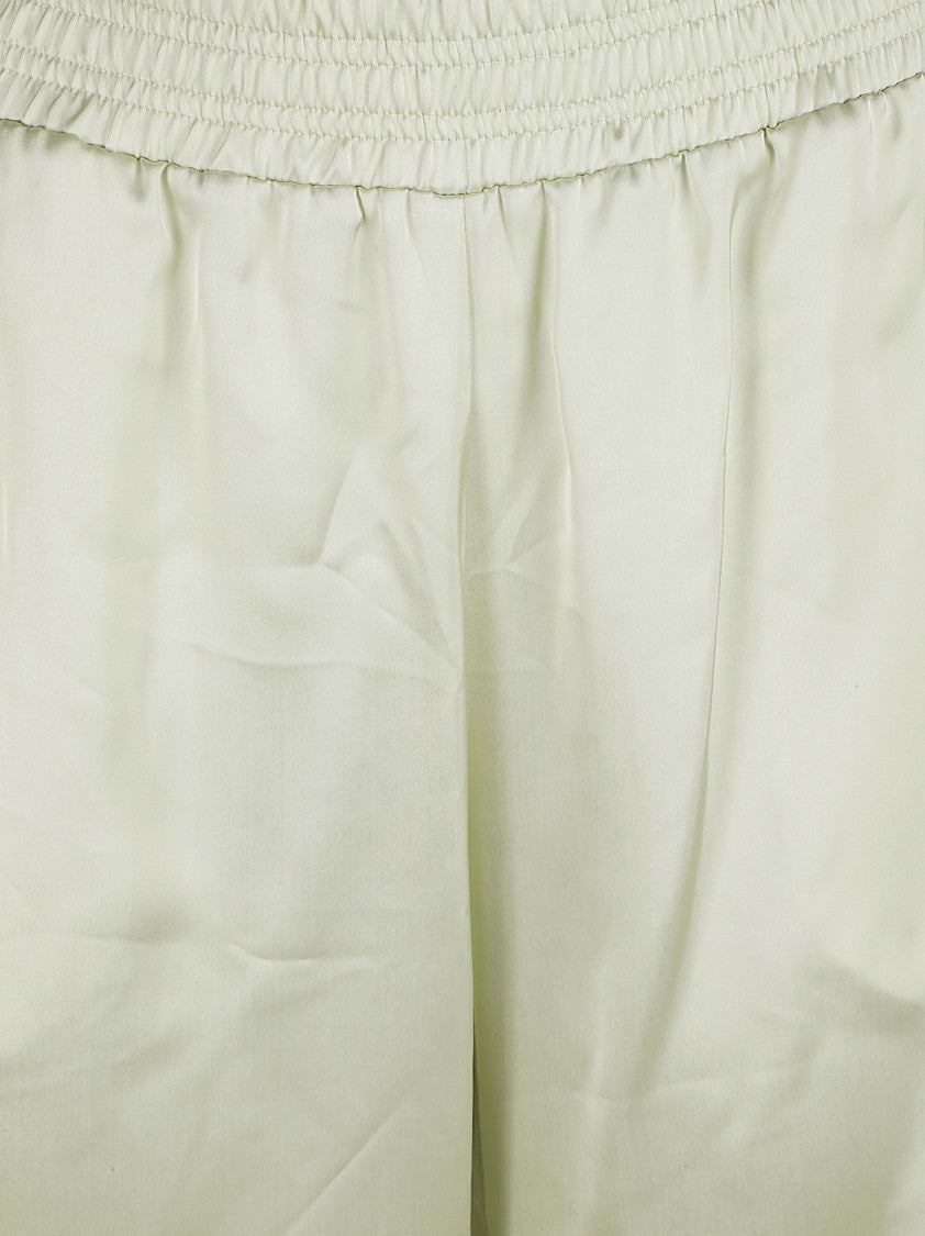 Fabiana Filippi Wide Leg Relaxed Fit Trousers