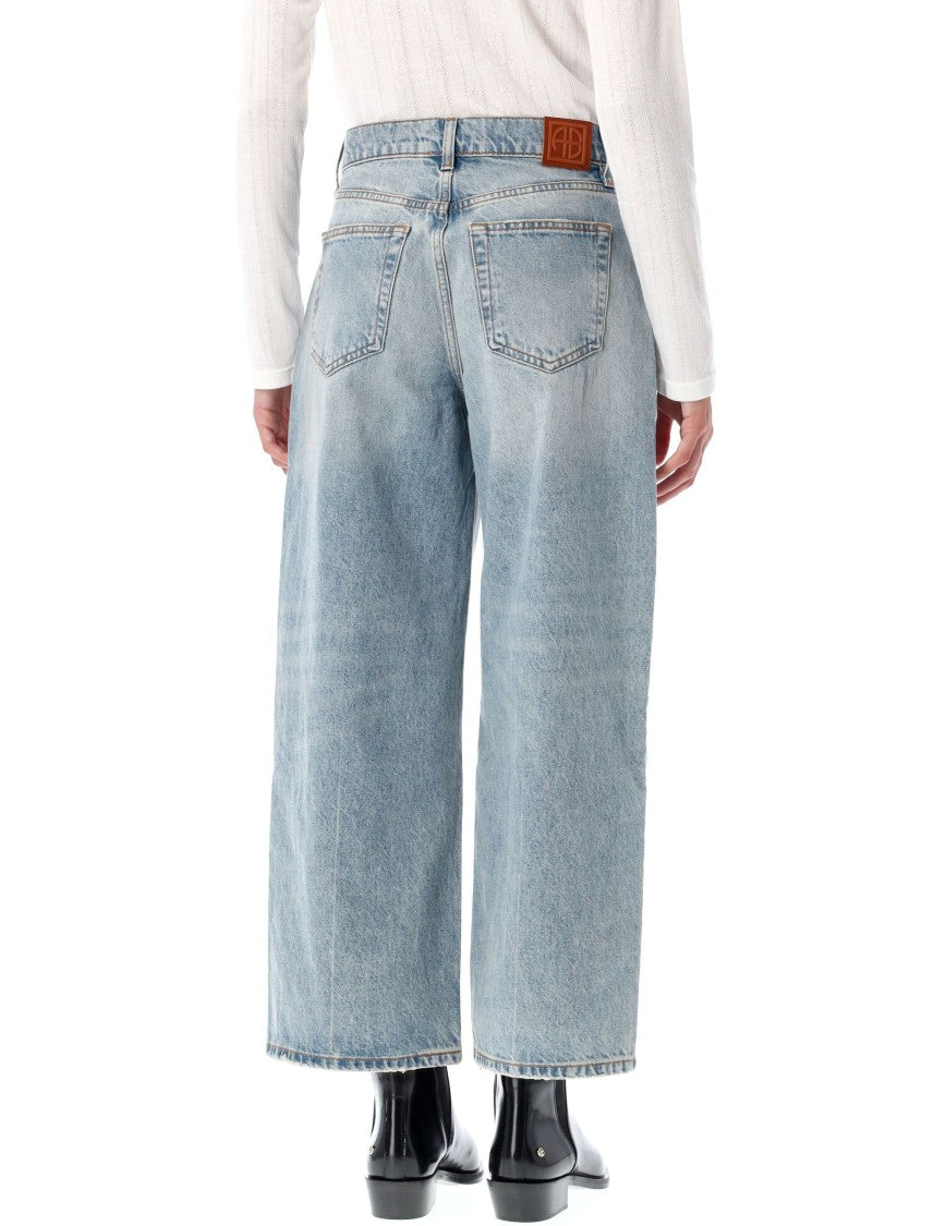 Anine Bing Heath Jeans