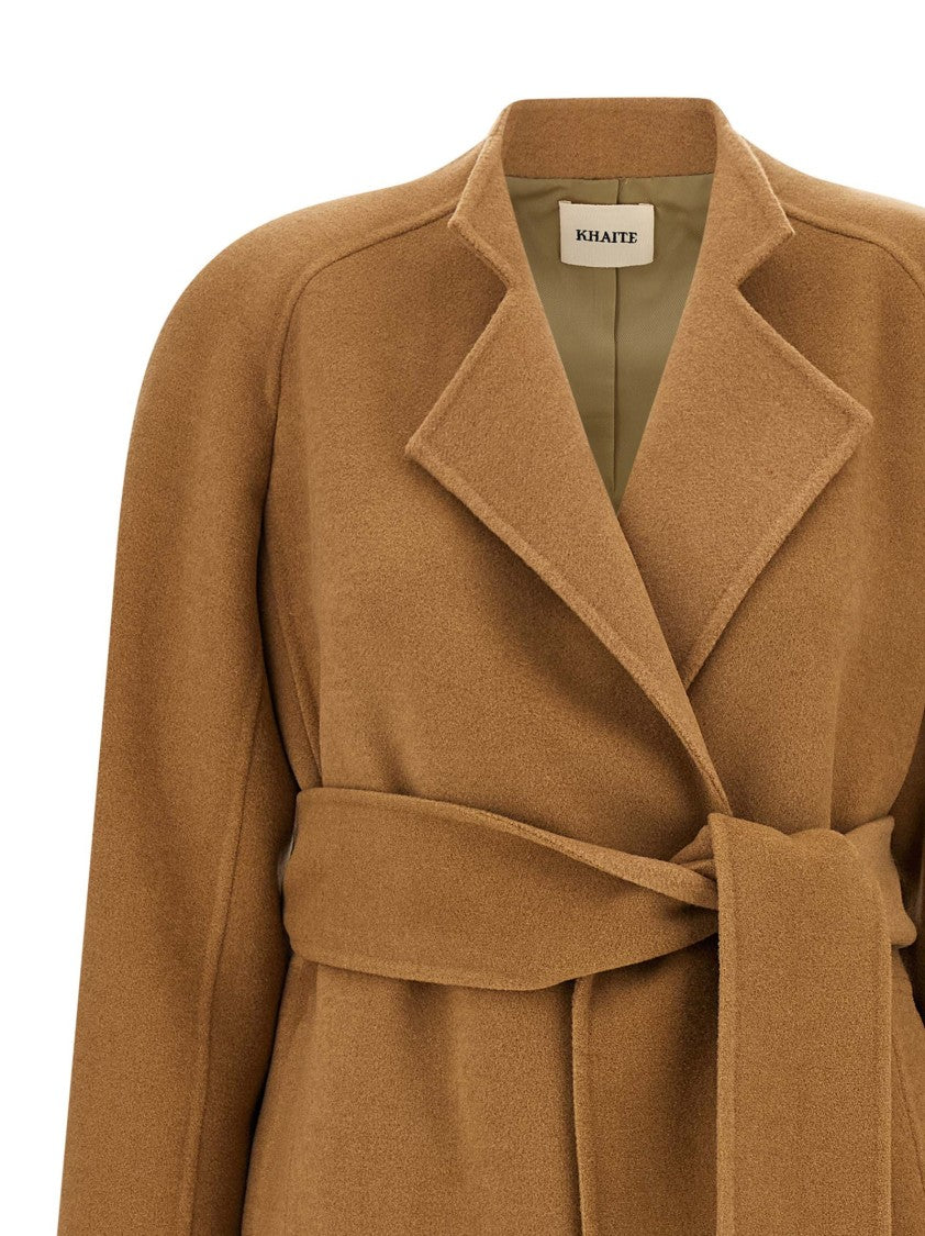 Khaite 'Deena' Coat