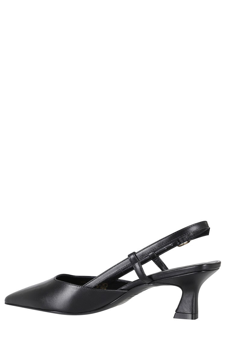 Stuart Weitzman Vinnie 50 Slingback