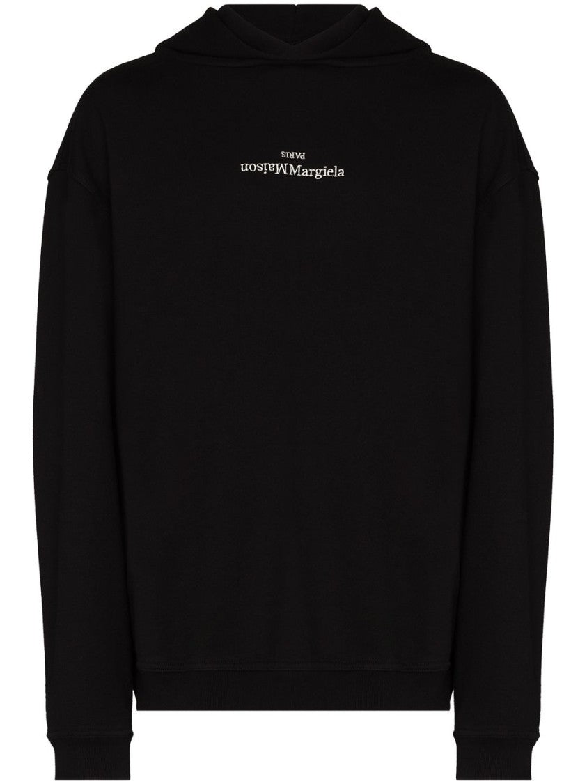 Maison Margiela Cotton Sweatshirt