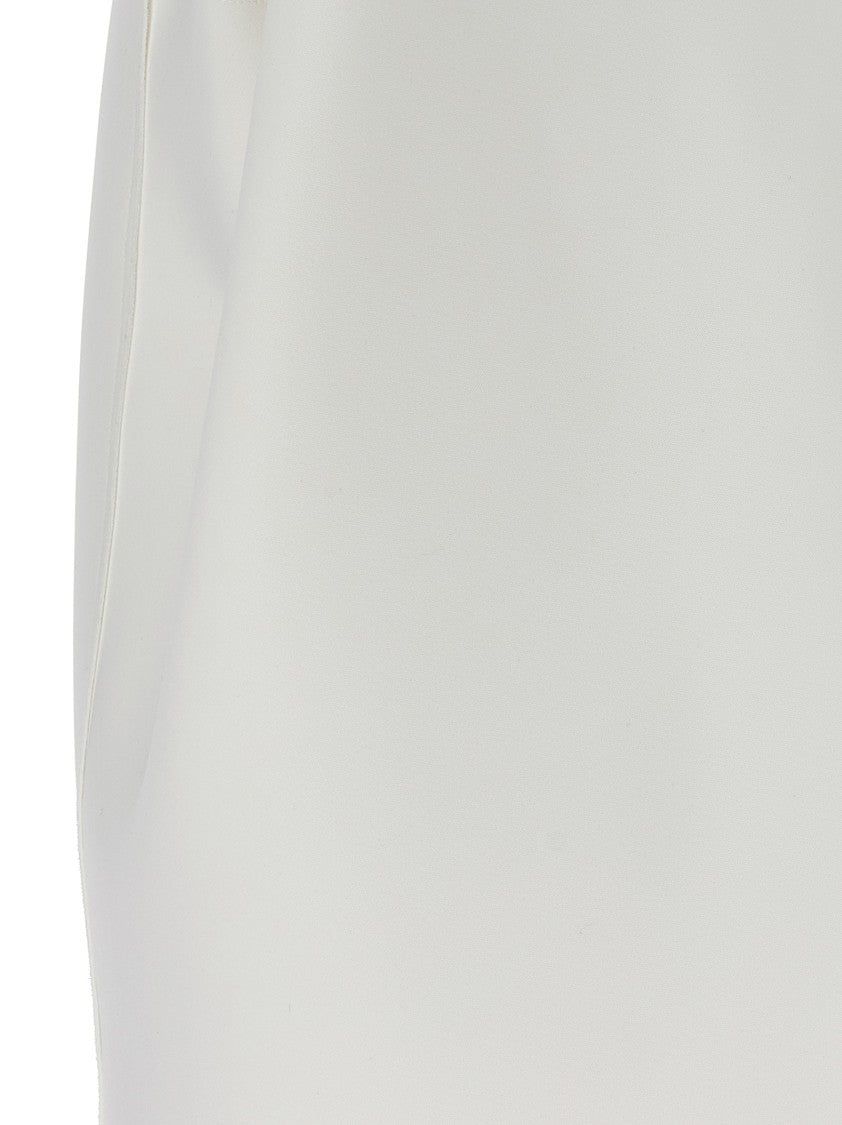 Khaite Winona' Dress