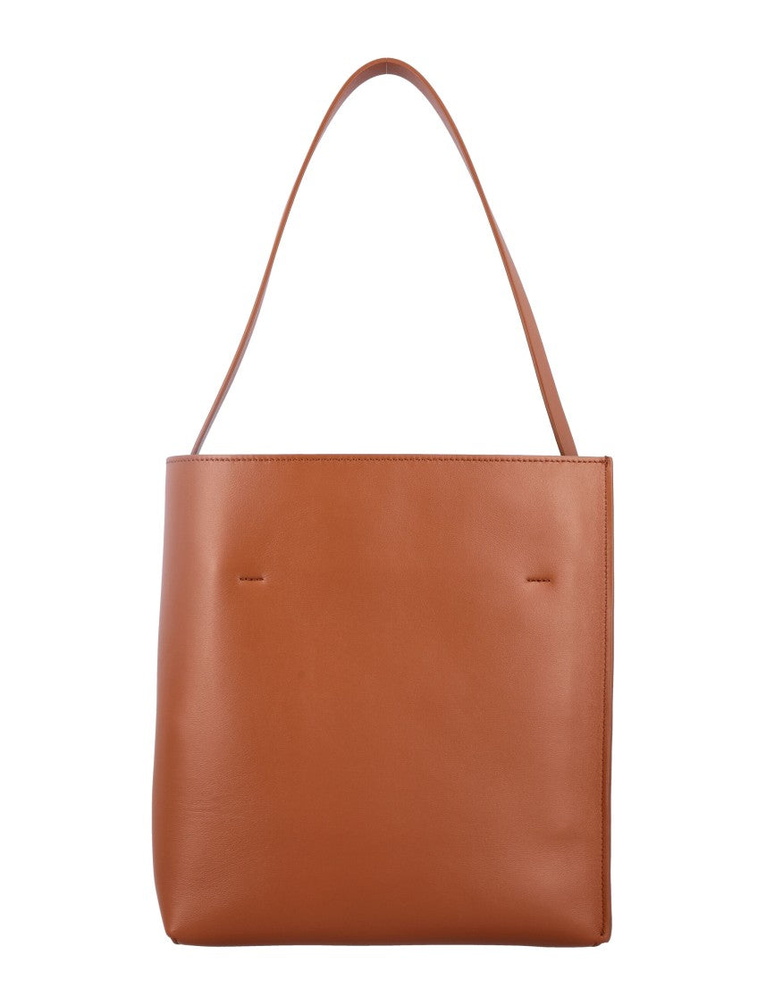Marni Small Museum Tote Bag