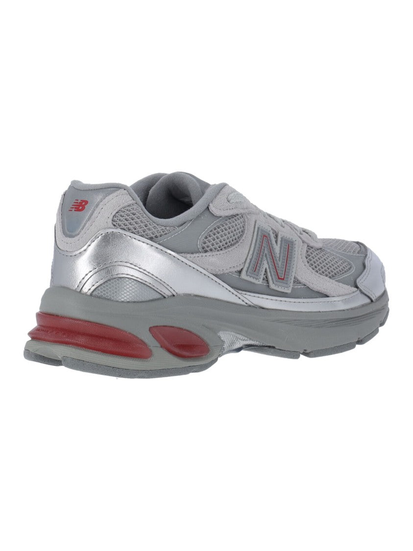 New Balance Silver 2010 Sneakers