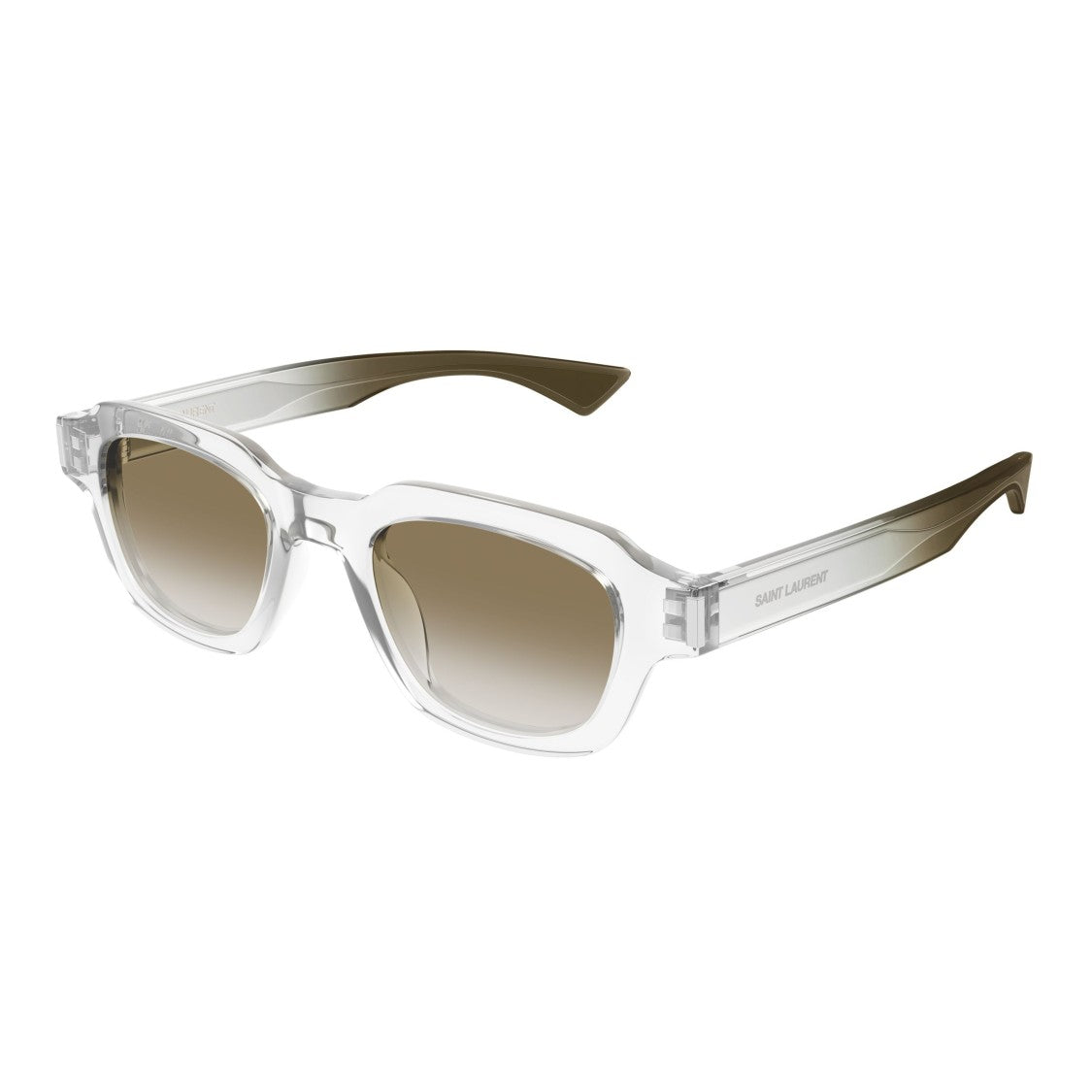 Saint Laurent Sl 791 Rectangular Frame Sunglasses