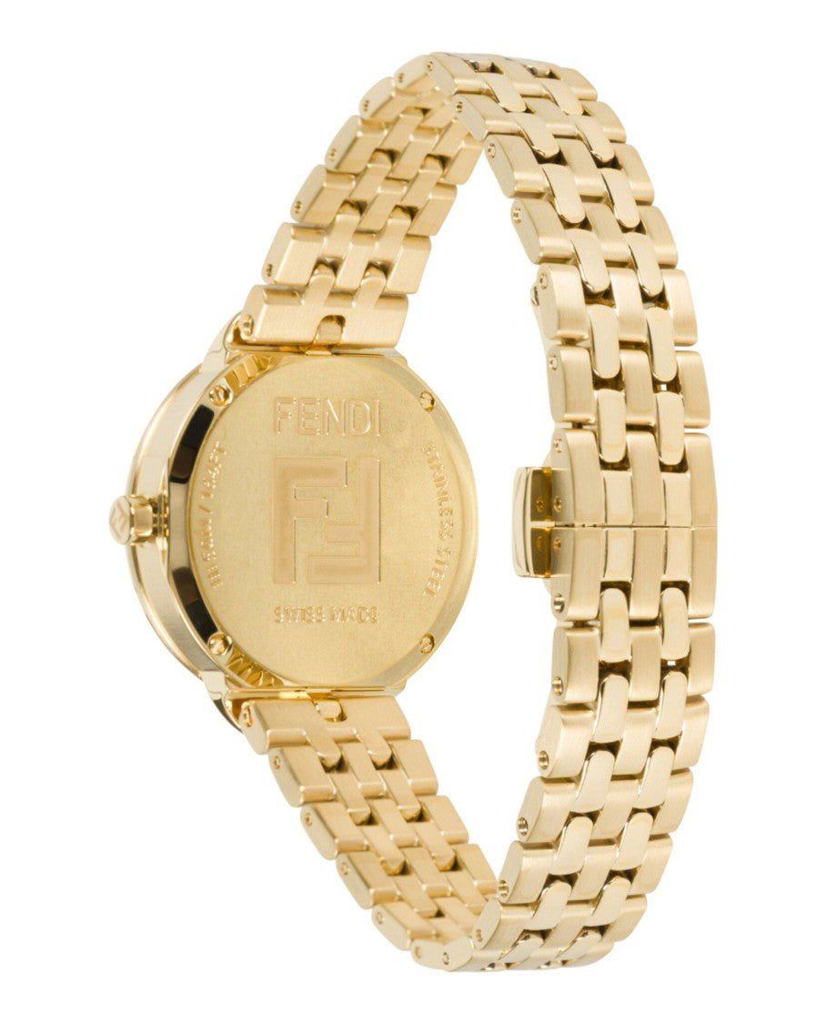 Fendi O'lock Bracelet Watch