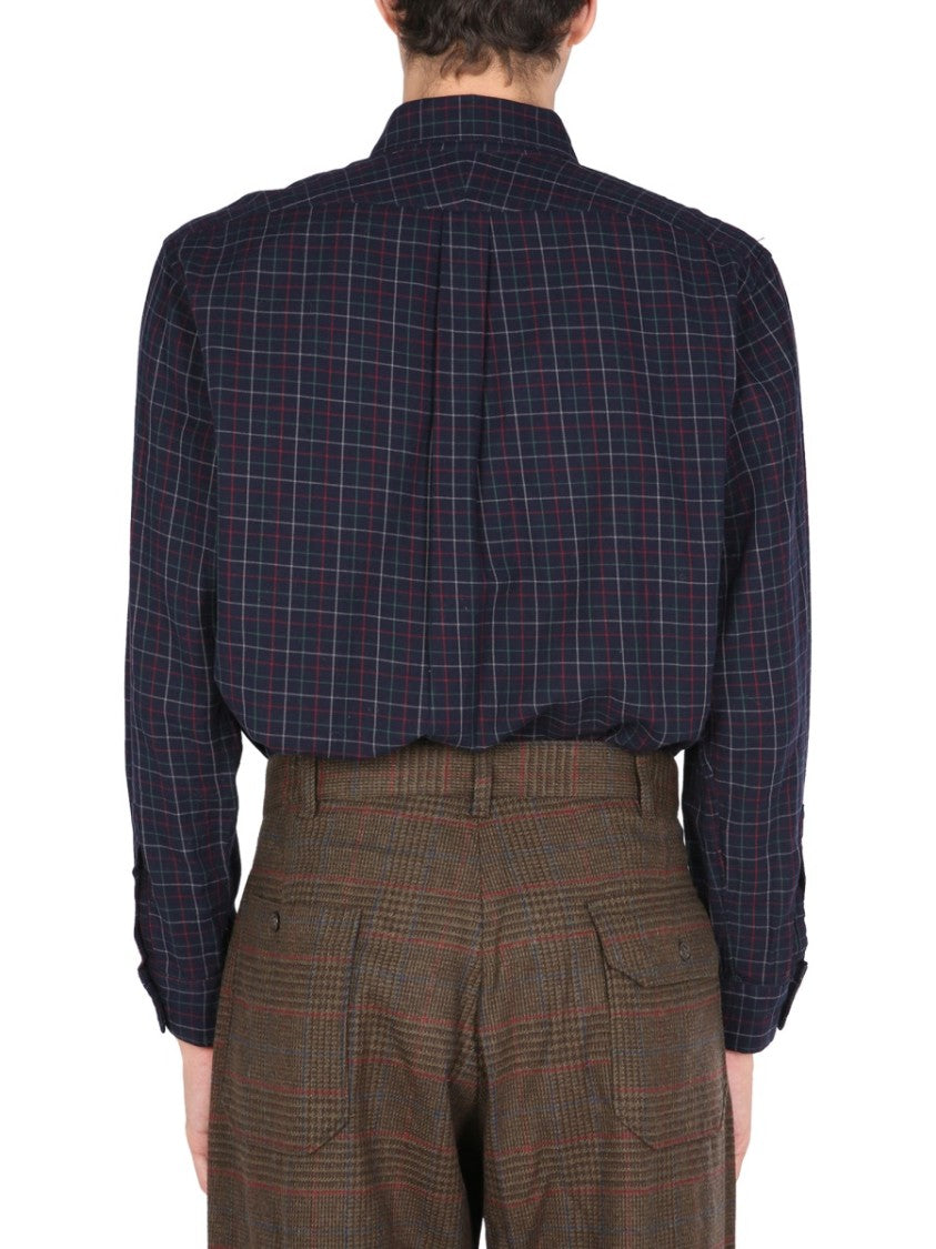 Engineered Garments "19 Century" Shirt