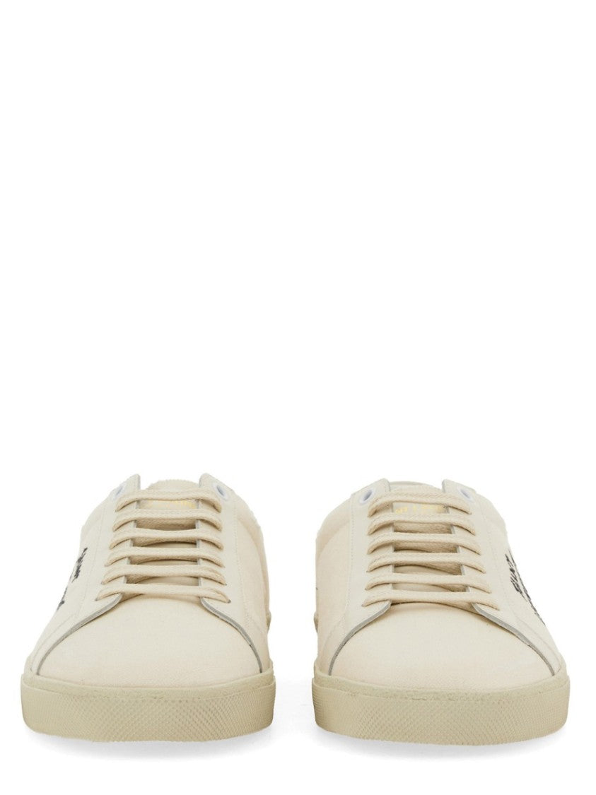 Saint Laurent Court Classic Sl/06 Sneaker