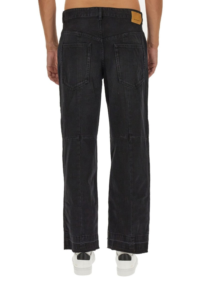 Isabel Marant Jorel Pants