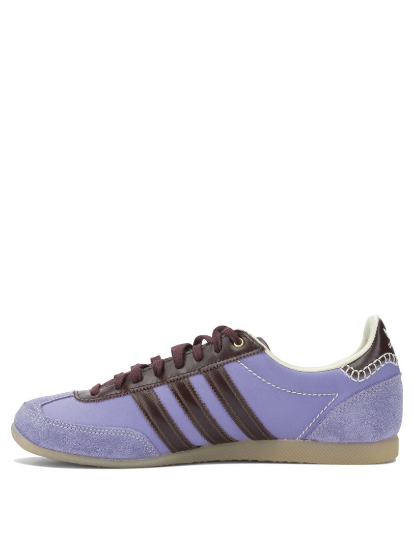 Adidas Originals "Wales Bonner Japan" Sneakers
