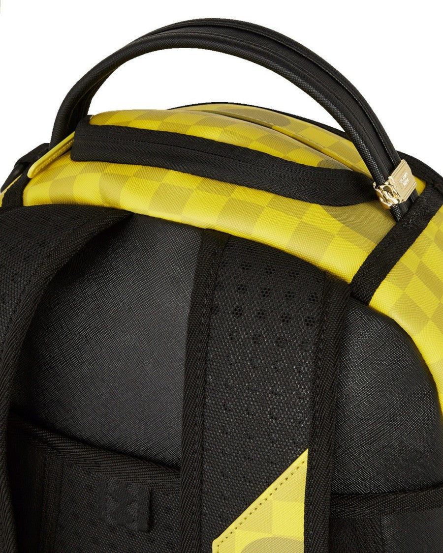 Sprayground Bold Graphic Backpack