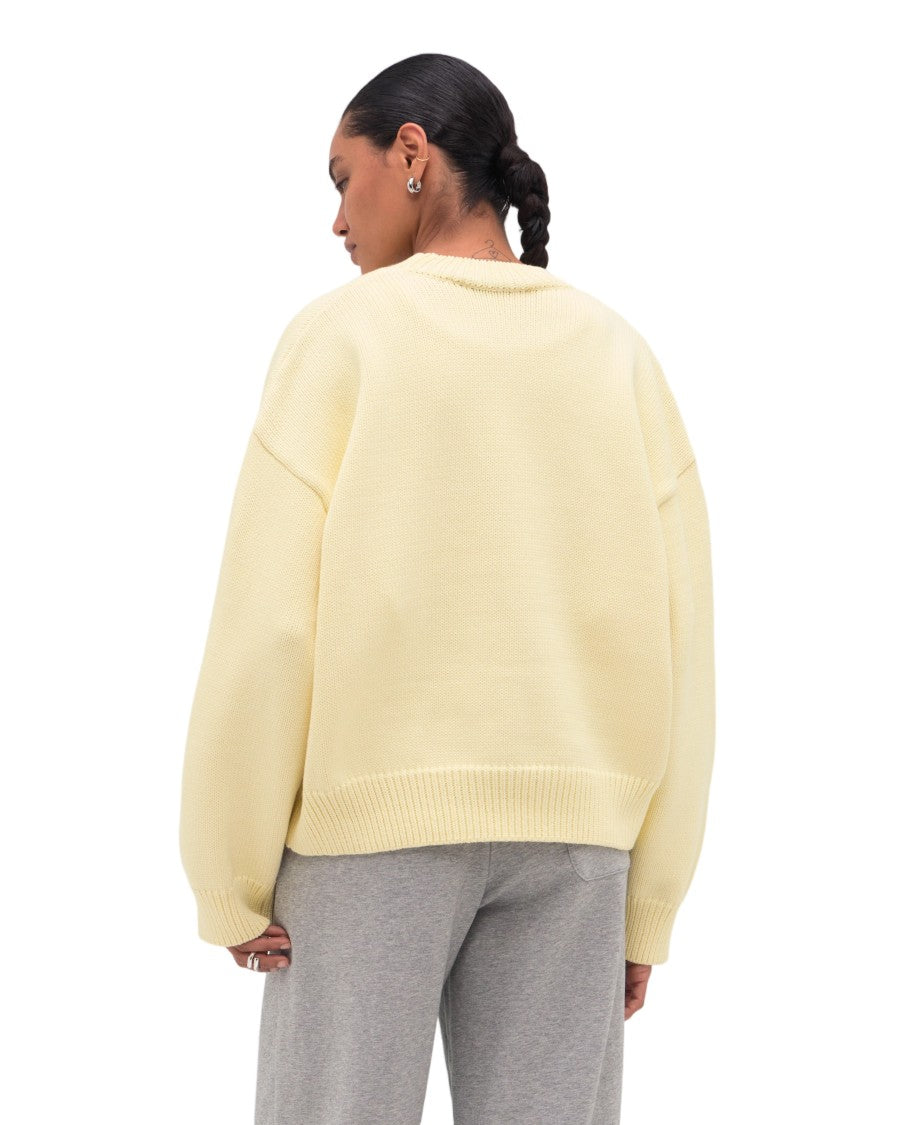 Wrstbhvr Luna V3 Sweater