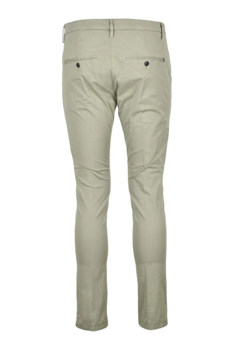 Dondup Trousers - Pistachio Green