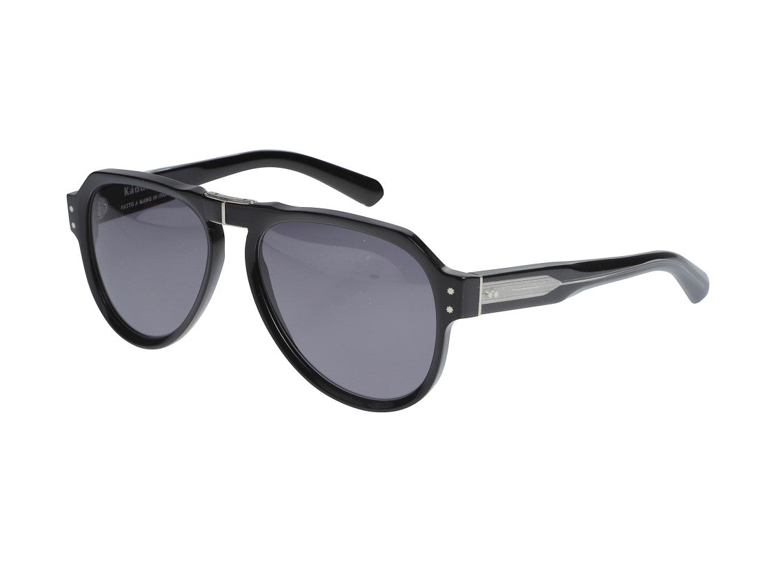 Kador Pilot Flag/N Metallic Pilot Sunglasses