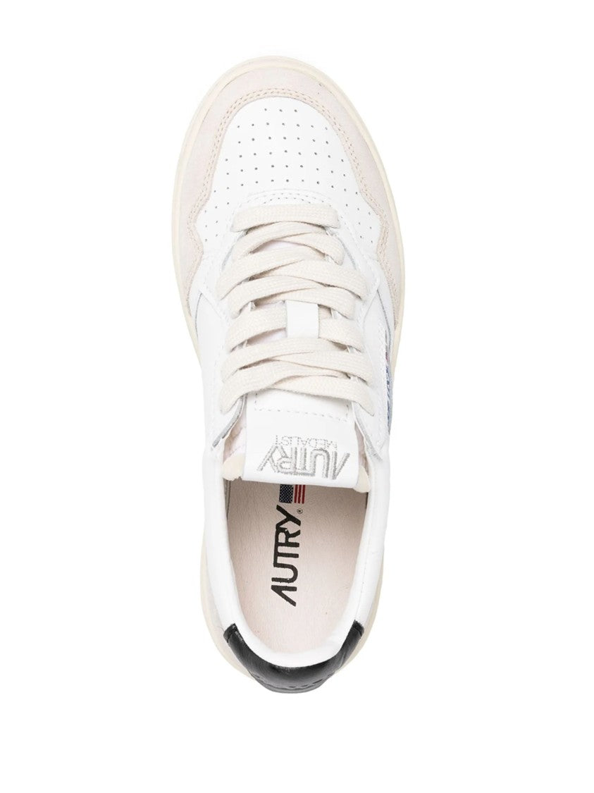 Autry Medalist Aulw Sl21 Sneaker