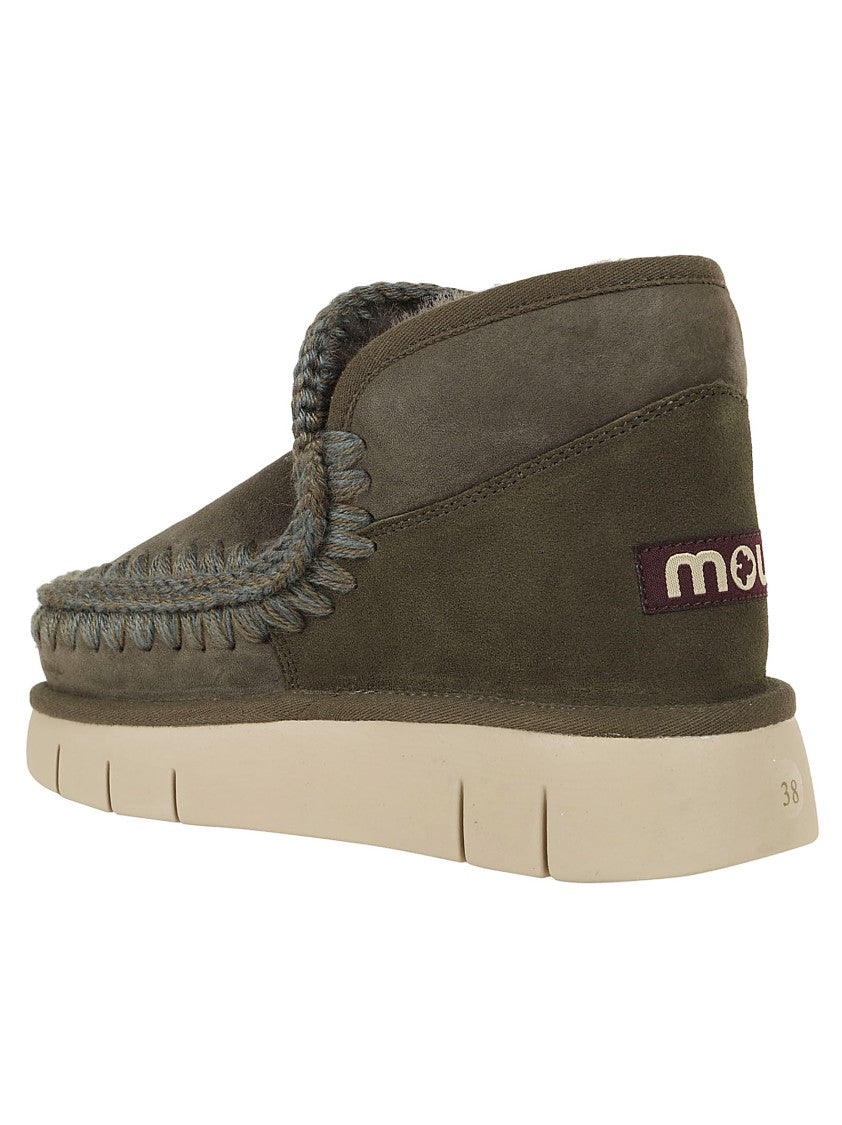 Mou Eskimo Bounce Sneaker