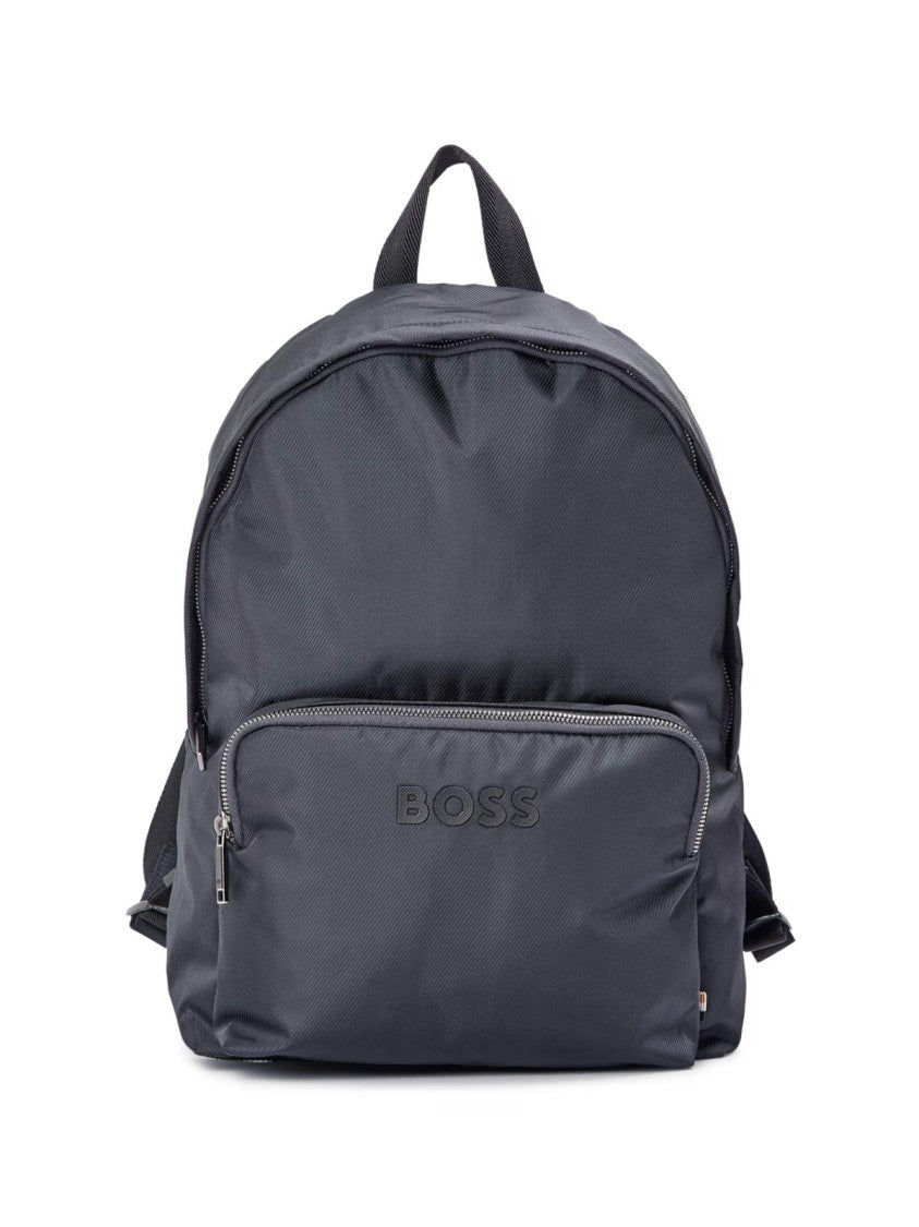Hugo Boss Catch 3.0 Logo Backpack