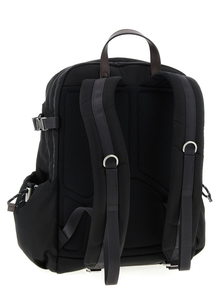 Prada ' Speedrock' Backpack