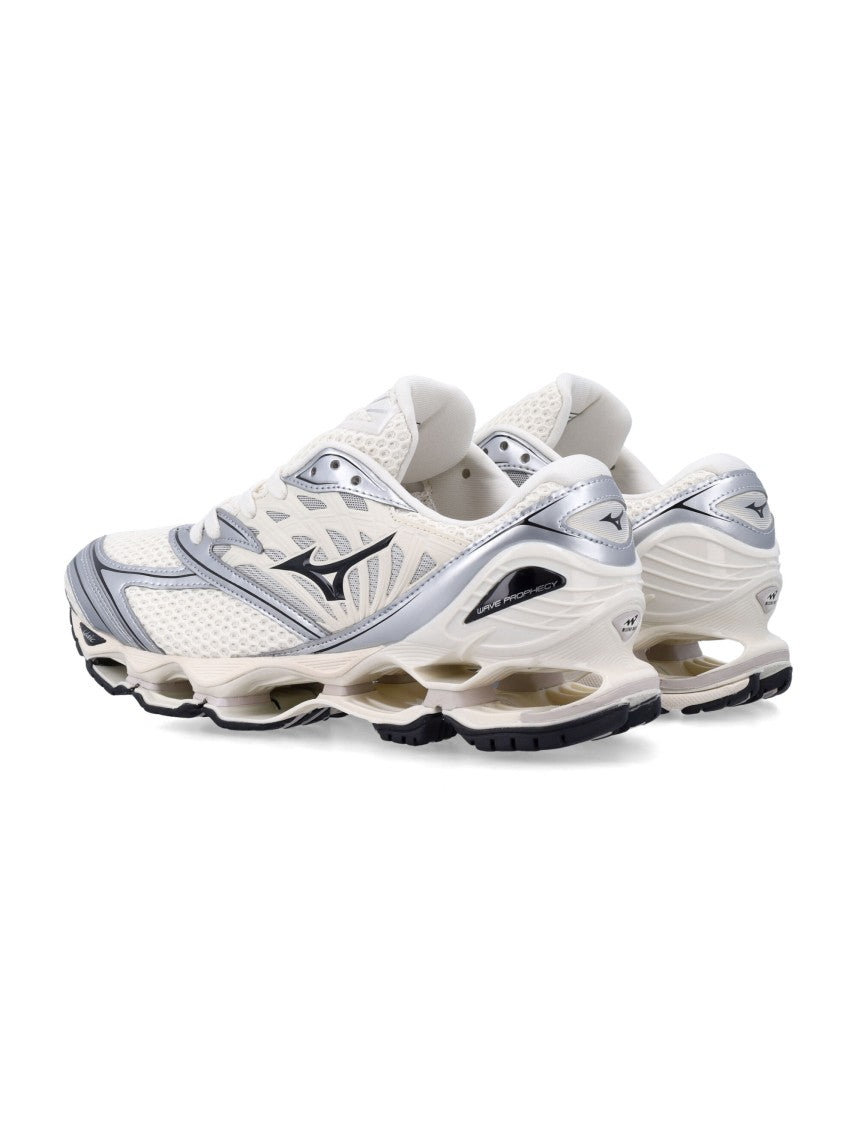 Mizuno Wave Prophecy Mesh Y2k Active Sneakers