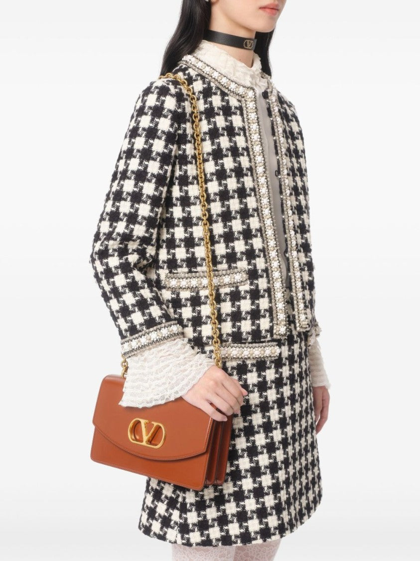 Valentino Garavani Vain Shoulder Bag