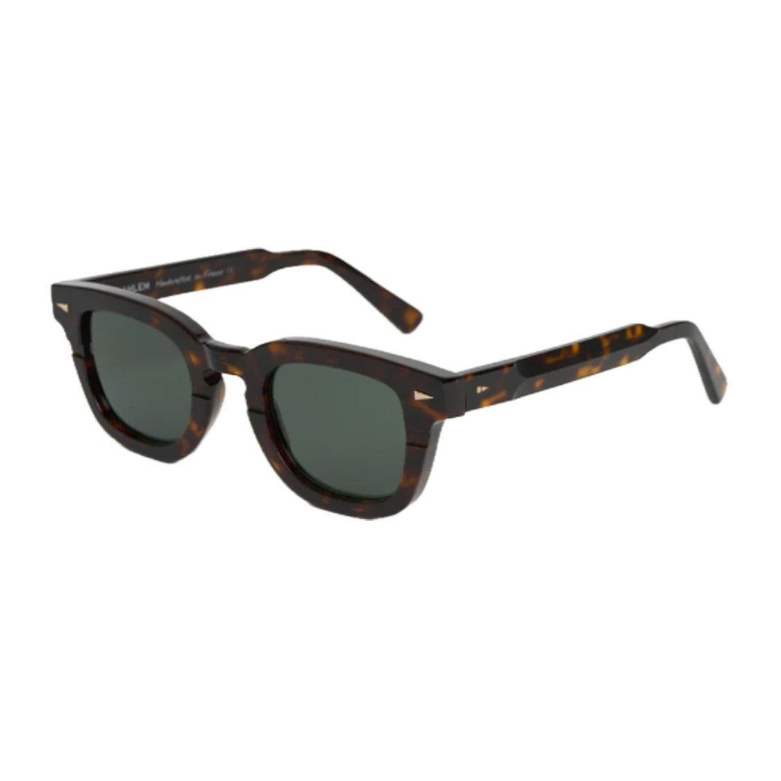 Ahlem Havana Champ De Mars Sunglasses