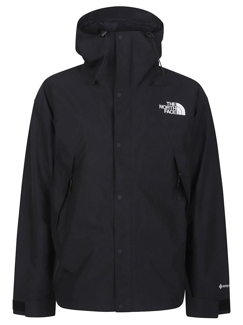 The North Face Gtx Mountain Polyester Down Jacket