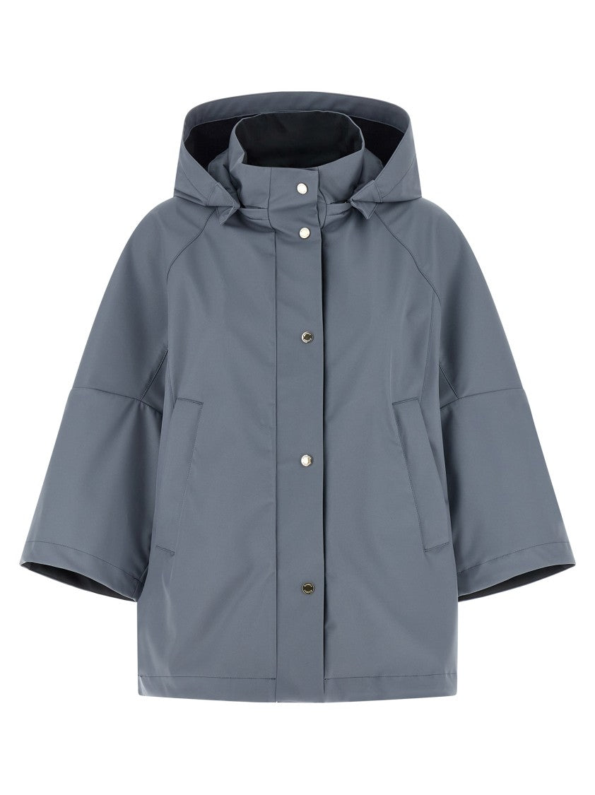 Moorer 'Florida' Jacket