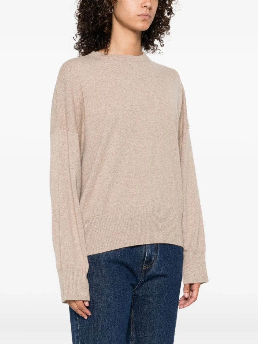 Loulou Studio Anaa Lds Cashmere Sweater