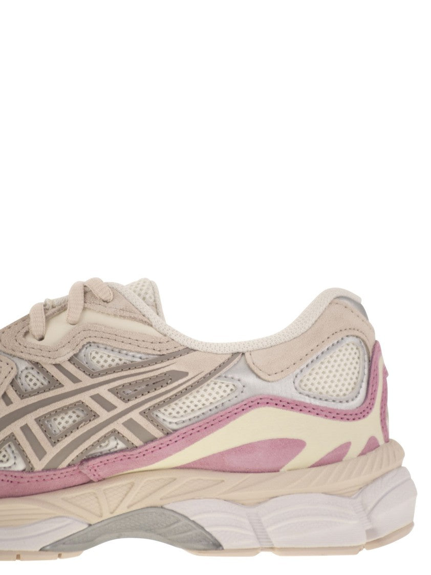 Asics Gel-Nyc - Sneakers