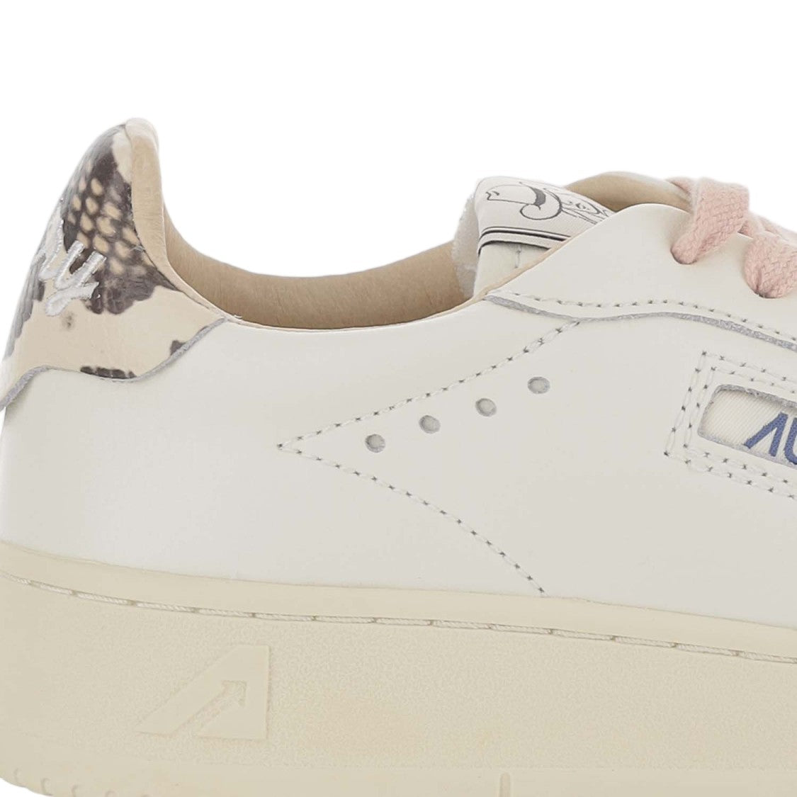 Autry Dallas Low Sneakers