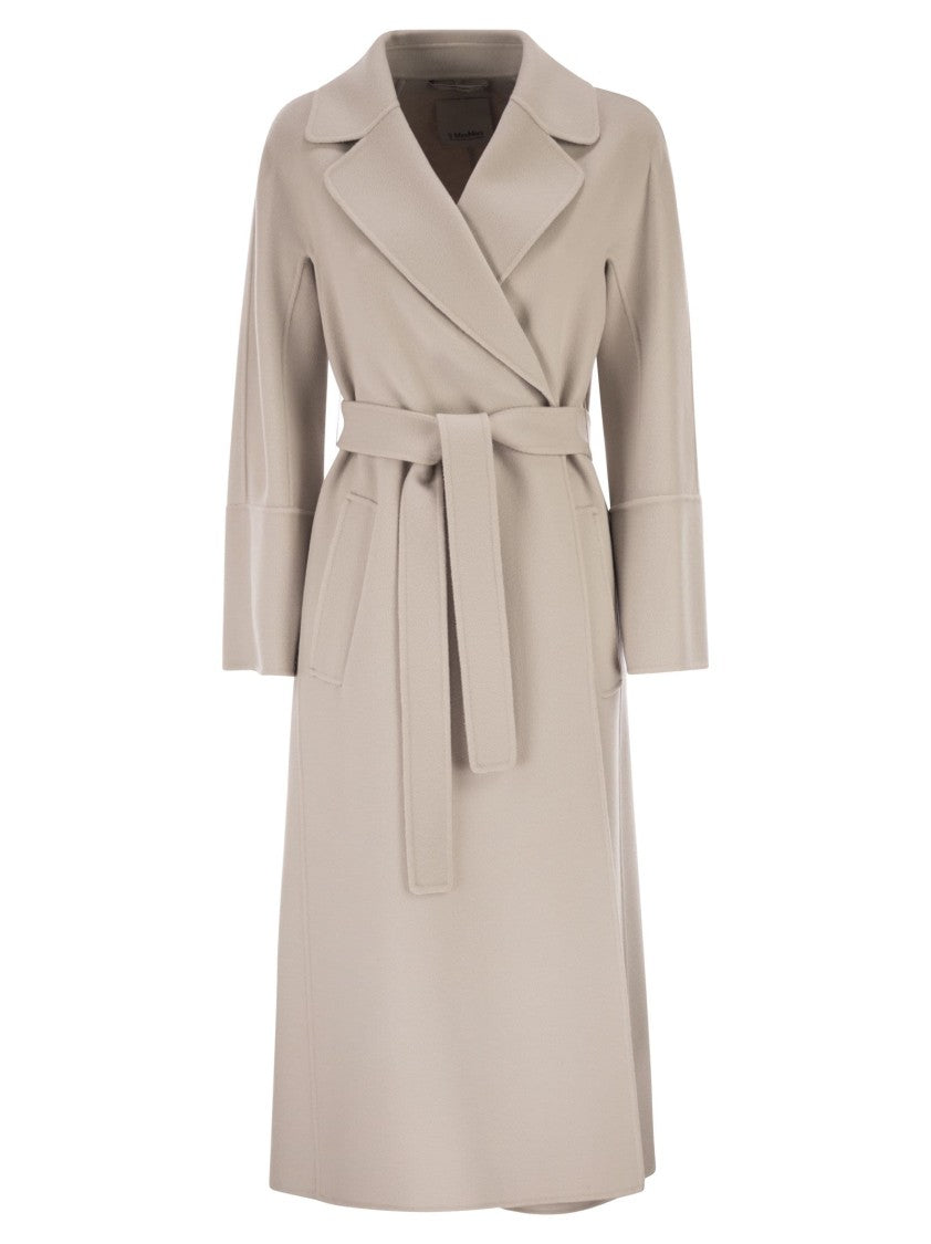 Max Mara Smmelisa - Wool Coat