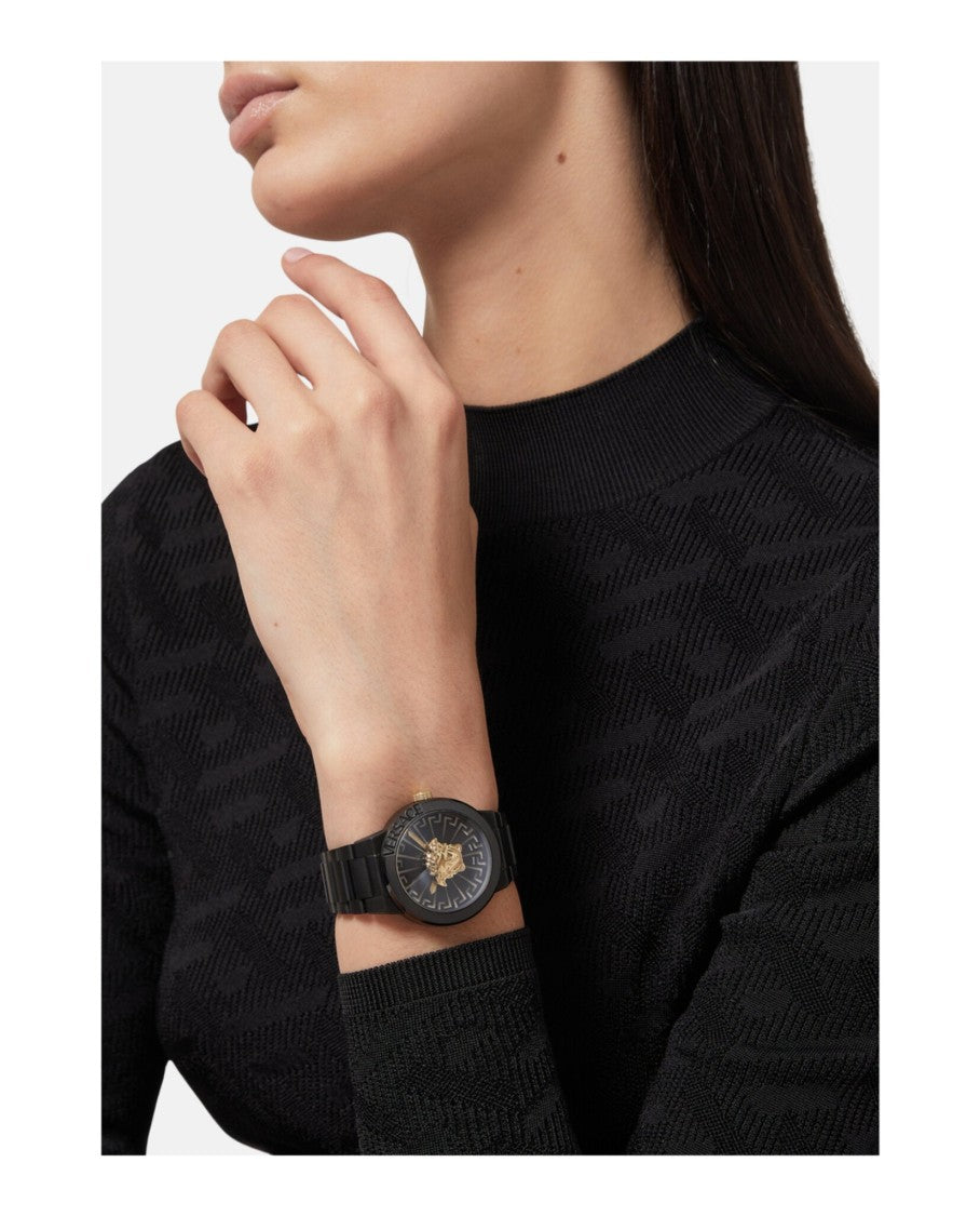 Versace Medusa Infinite Bracelet Watch