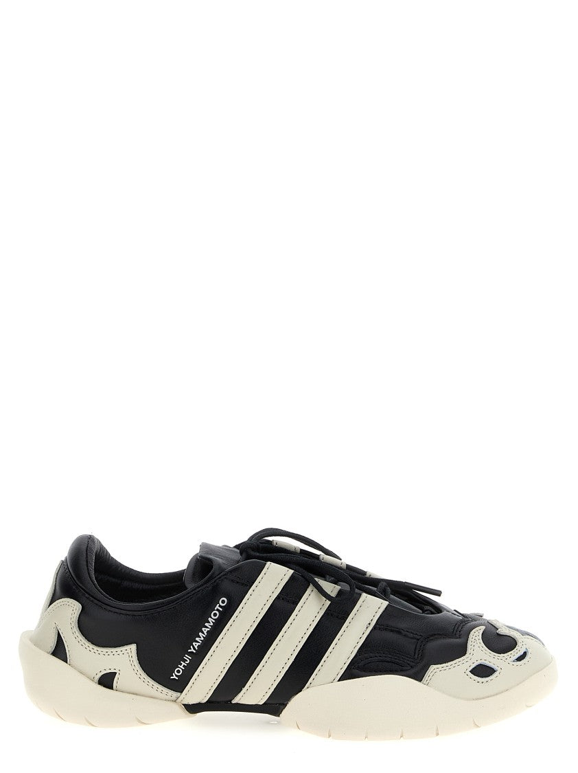 Y-3 ' Regu 2002' Sneakers